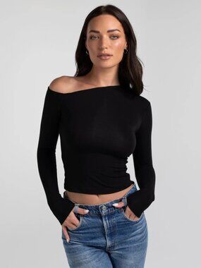 Belen | Scarlett Top